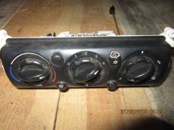 Переключатель печки Mini Cooper (2001-2006)