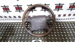 Руль. Toyota Mark II, GX90, JZX90, LX90, SX90 Toyota Cresta, GX90, JZX90, LX90, SX90 Toyota Chaser, GX90, JZX90, LX90, SX90