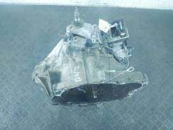 Автоматическая коробка переключения передач (Робот) Citroen C4 Picasso 1 2007 9682173310