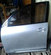 Дверь боковая. Toyota Highlander, GSU40, GSU40L, GSU45, GVU48 Toyota Kluger V, GSU40, GSU45 Двигатели: 2GRFE, 2GRFXE