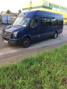 Volkswagen Crafter. Продаётся пассажирский автобус фольксваген крафтер, 20 мест