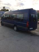 Volkswagen Crafter. Продаётся пассажирский автобус фольксваген крафтер, 20 мест