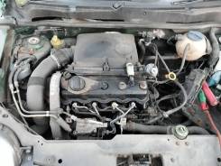 Генератор Volkswagen Lupo