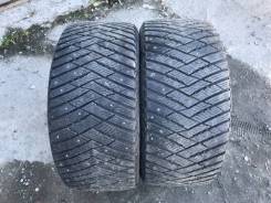 Goodyear UltraGrip Ice Arctic. Зимние, шипованные, 2016 год, 10 %, 2 шт