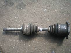 Полуось передняя левая (приводной вал шрус) Toyota 4Runner 2