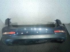 Бампер задний Infiniti EX (J50) 2008 3,5 i 300 4 В сборе + 2 фонаря + 2 парктроника (Дефект креплений)