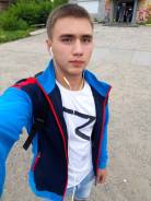 Охранник.