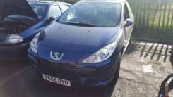 Переключатель поворотов и дворников (стрекоза) Peugeot 307 (2001-2008)