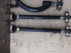 Рычаг, тяга подвески. Nissan: Laurel, Cedric, Skyline, Silvia, Cima, Leopard, 240SX, Stagea, Gloria, 200SX Двигатели: RB20DE, RB20E, RB25DE, RB25DET...