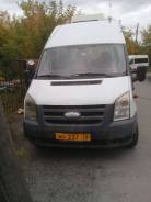 Ford Transit. Автобус Ford transit, 18 мест