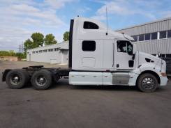 Peterbilt. Петербилт 387