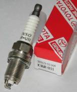 Свеча зажигания. Toyota: Corona, Platz, Avensis, Sprinter Trueno, Corolla, Tercel, Yaris Verso, Probox, MR-S, Raum, Vista, Sprinter, Echo Verso, Caldi...