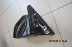 Зеркало заднего вида боковое. Mitsubishi L200 Mitsubishi Outlander, GF2W, GF3W Двигатели: 4B11, 4B12
