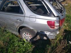 Toyota Vista Ardeo. ZZV50, 1ZZ