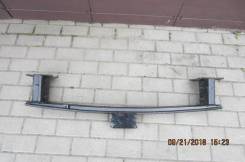 Жесткость бампера. Mitsubishi Outlander, GF2W, GF3W, GF4W, GF6W, GF7W, GF8W Двигатели: 4B11, 4B12, 4J11, 4J12, 4N14, 6B31
