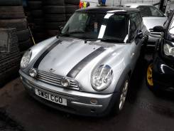 Блок предохранителей Mini Cooper (2001-2006)