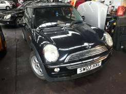 Блок управления двигателем Mini Cooper (2001-2006)