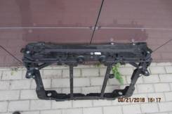 Рамка радиатора. Mazda CX-5, KF, KF2P, KF5P, KFEP Двигатели: PEVPS, PYRPS, PYVPS, SHVPTS