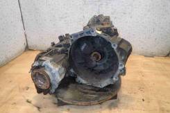 Механическая коробка переключения передач (6 ступ.) Audi TT 8N 2002 FHB