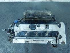 Головка блока цилиндров (ГБЦ) Honda Accord 7 (2002-2008)