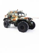 УАЗ 3909. УАЗ Трекол, 2 700 куб. см., 1 000 кг., 2 000,00 кг.