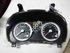 Панель приборная (щиток приборов) Kia Rio 2