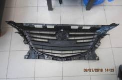 Решетка радиатора. Mazda Mazda3, BM