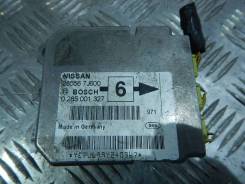 Блок управления подушками безопасности Nissan Primera P11