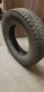 Dunlop DSV-01. Зимние, без шипов, 2011 год, 20 %, 1 шт