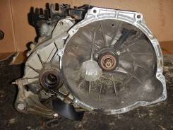 Механическая коробка переключения передач (5 ступ.) Ford Focus 2 2007 4M5R-7F096-YA