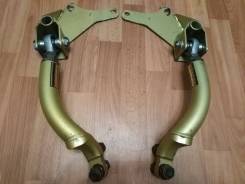 Рычаг, тяга подвески. Toyota: Mark II Wagon Blit, Crown Majesta, Crown, Verossa, Mark II, Origin, Progres, Brevis, Altezza Двигатели: 1GFE, 1JZFSE, 1J...