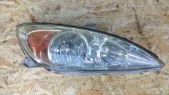 Фара. Toyota Camry, ACV30, ACV30L, ACV35 Двигатель 2AZFE