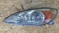 Фара. Toyota Camry, ACV30, ACV30L, ACV35 Двигатель 2AZFE