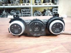 Переключатель печки Mazda RX 8