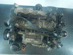Двигатель (ДВС) Honda Accord 7 (2002-2008)