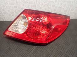 Фонарь задний правый Chrysler Sebring (JS)