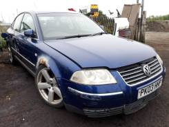 ТНВД дизель Volkswagen Passat 5 GP