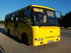 Isuzu Bogdan. Продается автобус Богдан (Isuzu) А092-02, 43 места, С маршрутом, работой