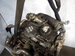 Двигатель (ДВС) Volkswagen Golf Plus