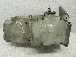 Поддон двигателя Saab 9 3 (2) (2002-2014)