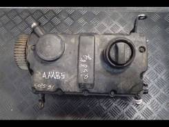 Головка блока цилиндров (ГБЦ) Audi A4 B5