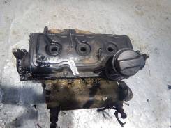 Головка блока цилиндров (ГБЦ) Audi A4 B6