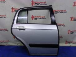 Дверь боковая HYUNDAI GETZ, правый, задний