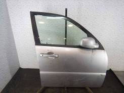 Дверь передняя правая SsangYong Rexton 2007