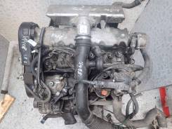 Контрактный двигатель Peugeot Partner 1999 A9A