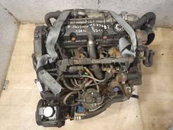 Контрактный двигатель Peugeot Partner 2003 RHY (DW10TD)