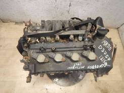 Двигатель (ДВС) Mitsubishi Colt 6