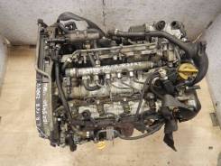 Контрактный двигатель Alfa Romeo 159 2006 939 A2.000