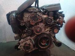 Контрактный двигатель Mercedes W211 (E Class) 2004 648.961