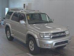 Toyota Hilux Surf. VZN185, 5VZFE